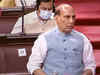 Watch: "Missile System very reliable" says Rajnath Singh on inadvertent firing into Pakistan