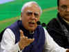 As Sibal criticises Gandhis, Congress's Lok Sabha whip asks: 'Why he is speaking language of RSS/BJP'