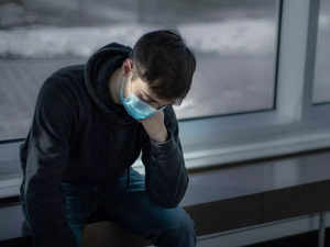 Study explores mental health concerns on Twitter during COVID-19 pandemic