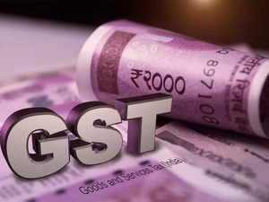 GST collection up 18% at over Rs 1.33 lakh cr in February