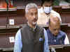 Students were actively discouraged from leaving Ukraine by universities: Jaishankar