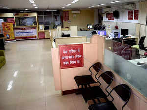 No public sector bank faced loss in three quarters to Dec'21 of this fiscal