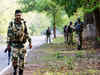 Naxal violence down by 77%: Govt to Lok Sabha