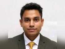 Aditya Agarwala, YES Securities