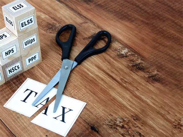 ?Best ways to save tax
