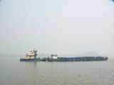 MV Ram Prasad Bismil: Longest vessel ever to sail on Brahmaputra river