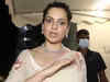 Kangana Ranaut watches ‘The Kashmir Files’, says makers have washed away sins of Bollywood