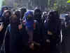 Hijab row: Plea moved in Supreme Court challenging Karnataka HC order