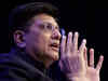 EVs will take India to the next level of self-reliance: Piyush Goyal