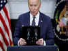 US President Biden signs budget bill with Ukraine aid but no virus cash