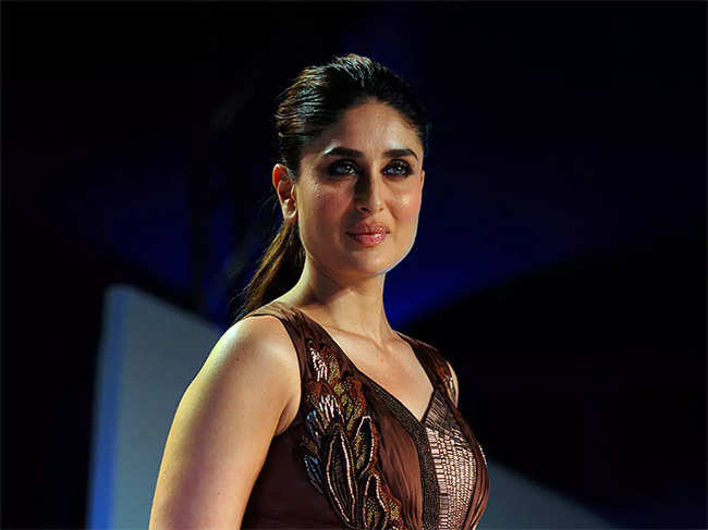 ​Kareena Kapoor Khan, who was last seen on the big screen in 2020 movie 'Angrezi Medium', called the project the beginning of an "electrifying" journey.​