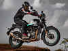 Royal Enfield launches Scram 411 in India, starting at Rs 2.03 lakh
