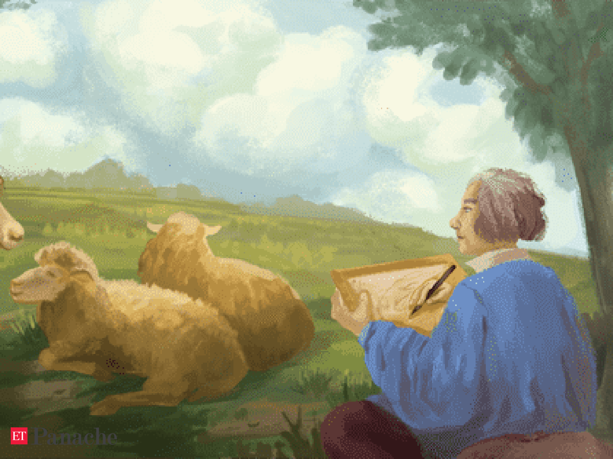 Rosa Bonheur Google Doodle Today Google Celebrates French Painter Rosa Bonheur With An Artsy Doodle On Her 0th Birth Anniversary