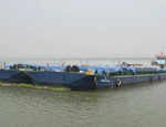 MV Ram Prasad Bismil: Longest vessel to sail from Ganga to Brahmaputra via B’desh