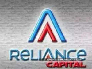 Reliance capital agencies
