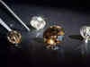 Russia resumes export of rough diamonds to India