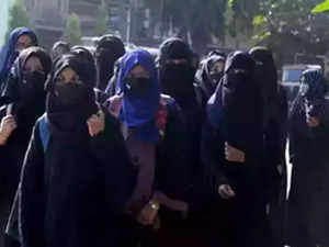 Hijab row: Plea moved in Supreme Court challenging Karnataka HC order