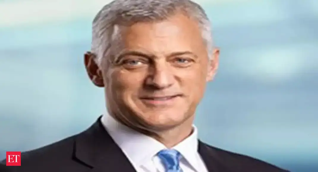 Bank CEOs now think they are running technology companies: Bill Winters, CEO, Standard Chartered
