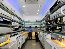 Consumer Appliance Stocks Look Cool With Mercury Rising - Economic Times 2 consumer appliance