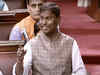 Govt enumerates welfare steps for tribal welfare in Rajya Sabha debate