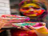 Holi 2022: Here's How To Protect Your Eyes From Harmful Colours