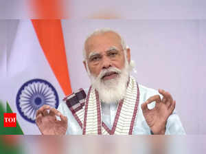 narendra Modi PM (1)