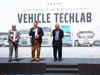Volvo announces expansion of its R&D operations in India