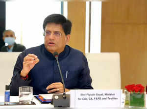 Piyush Goyal