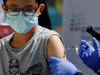 Jabs for kids: Experts on possible reasons for the low rate of vaccination among 12-14 age group