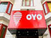 SoftBank-backed Oyo said to weigh 50% smaller IPO as markets sag