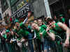 St. Patrick's Day Celebration preparations in full swing as Sacramento bars gear up post Covid