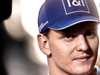 It’s nice for me to remind people of what my dad did: Mick Schumacher