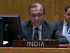 Humanitarian action in Ukraine should not be politicised: India at UNSC