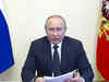 Putin likens opponents to "gnats", signaling new repression
