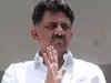 'Gandhi family has kept the Congress party united' says DK Shivakumar