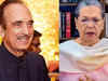 Ghulam Nabi Azad meets Sonia Gandhi at 10 Janpath, says 'discussed fighting unitedly'