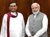 PM Modi assured Sri Lanka of full cooperation on economic, social matters: Finance Minister Basil Rajapaksa