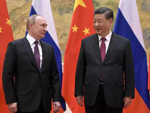 Putin-Xi