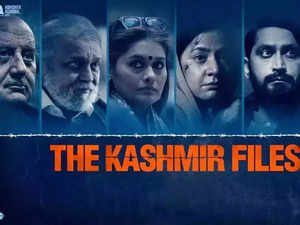 Kashmir files