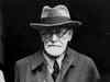 Sigmund Freud, a 'mad' president and a century of European diplomacy