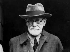 Sigmund Freud-AP