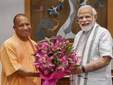 Yogi Adityanath likey to be sworn in as UP CM on March 25; PM Modi, Amit Shah to attend the event