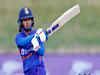 Mithali Raj equals record of most 50 plus scores in Women's World Cup