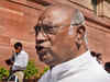 Kharge hails Azad's meeting with Sonia Gandhi, says good efforts to keep Congress together