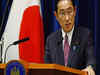 Japanese PM Fumio Kishida arrives in India to hold summit talks with Narendra Modi