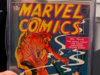First-ever Marvel comic sold for more than $2.4 mn in an online auction