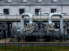 German gas supply concerns mount for coming winter