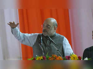 Boost Jammu and Kashmir security grid for zero infiltration: Amit Shah