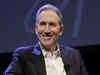 Howard Schultz returns for a third stint with Starbucks, seeks new beginning with Baristas