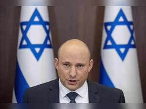 Naftali Bennett